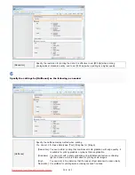 Preview for 288 page of Canon i-SENSYS LBP6670dn User Manual