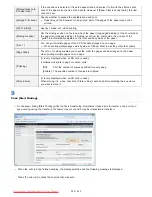 Preview for 290 page of Canon i-SENSYS LBP6670dn User Manual