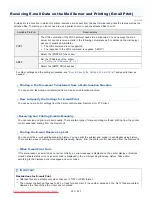 Preview for 303 page of Canon i-SENSYS LBP6670dn User Manual