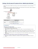 Preview for 306 page of Canon i-SENSYS LBP6670dn User Manual