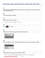 Preview for 328 page of Canon i-SENSYS LBP6670dn User Manual