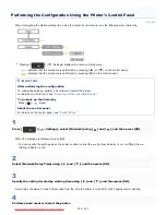 Preview for 366 page of Canon i-SENSYS LBP6670dn User Manual