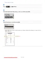 Preview for 415 page of Canon i-SENSYS LBP6670dn User Manual