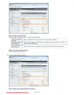 Preview for 445 page of Canon i-SENSYS LBP6670dn User Manual