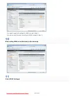 Preview for 502 page of Canon i-SENSYS LBP6670dn User Manual