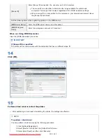 Preview for 504 page of Canon i-SENSYS LBP6670dn User Manual