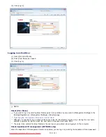 Preview for 526 page of Canon i-SENSYS LBP6670dn User Manual
