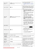 Preview for 567 page of Canon i-SENSYS LBP6670dn User Manual