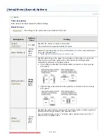 Preview for 576 page of Canon i-SENSYS LBP6670dn User Manual