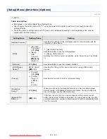 Preview for 580 page of Canon i-SENSYS LBP6670dn User Manual