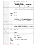 Preview for 582 page of Canon i-SENSYS LBP6670dn User Manual