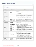 Preview for 590 page of Canon i-SENSYS LBP6670dn User Manual