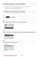 Preview for 600 page of Canon i-SENSYS LBP6670dn User Manual