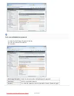 Preview for 614 page of Canon i-SENSYS LBP6670dn User Manual