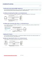 Preview for 633 page of Canon i-SENSYS LBP6670dn User Manual