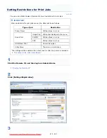 Preview for 675 page of Canon i-SENSYS LBP6670dn User Manual