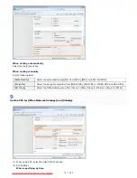 Preview for 731 page of Canon i-SENSYS LBP6670dn User Manual