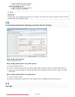 Preview for 732 page of Canon i-SENSYS LBP6670dn User Manual