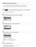 Preview for 747 page of Canon i-SENSYS LBP6670dn User Manual