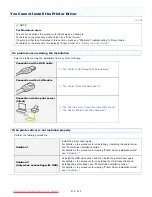 Preview for 858 page of Canon i-SENSYS LBP6670dn User Manual