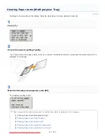 Preview for 871 page of Canon i-SENSYS LBP6670dn User Manual