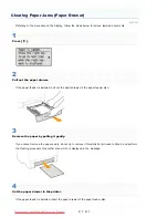 Preview for 873 page of Canon i-SENSYS LBP6670dn User Manual