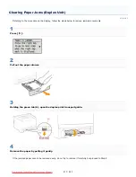 Preview for 875 page of Canon i-SENSYS LBP6670dn User Manual