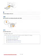 Preview for 877 page of Canon i-SENSYS LBP6670dn User Manual