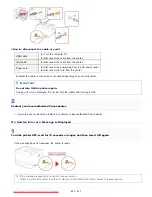 Preview for 884 page of Canon i-SENSYS LBP6670dn User Manual