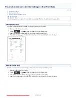 Preview for 953 page of Canon i-SENSYS LBP6670dn User Manual