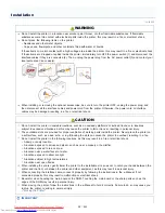 Предварительный просмотр 34 страницы Canon i-SENSYS LBP6680x E-Manual