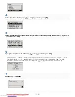 Предварительный просмотр 79 страницы Canon i-SENSYS LBP6680x E-Manual