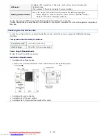 Предварительный просмотр 98 страницы Canon i-SENSYS LBP6680x E-Manual