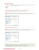 Preview for 161 page of Canon i-SENSYS MF217w User Manual