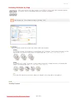 Preview for 165 page of Canon i-SENSYS MF217w User Manual