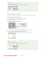 Preview for 235 page of Canon i-SENSYS MF217w User Manual