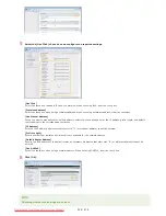 Preview for 259 page of Canon i-SENSYS MF217w User Manual