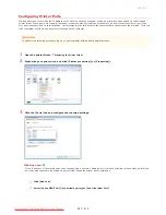 Preview for 267 page of Canon i-SENSYS MF217w User Manual