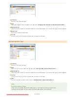 Preview for 312 page of Canon i-SENSYS MF217w User Manual