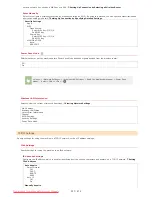 Preview for 327 page of Canon i-SENSYS MF217w User Manual