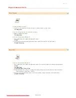 Preview for 396 page of Canon i-SENSYS MF217w User Manual