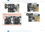 Предварительный просмотр 186 страницы Canon i-SENSYS MF229dw Service Manual