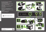 Предварительный просмотр 2 страницы Canon i-SENSYS MF3010 Quick Reference Manual