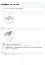 Preview for 203 page of Canon i-SENSYS MF3010 User Manual