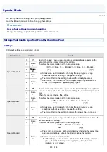 Preview for 210 page of Canon i-SENSYS MF3010 User Manual