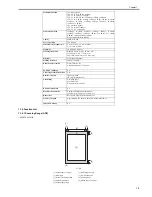 Предварительный просмотр 25 страницы Canon i-SENSYS MF4120 Service Manual