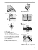 Предварительный просмотр 41 страницы Canon i-SENSYS MF4120 Service Manual