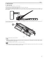 Предварительный просмотр 47 страницы Canon i-SENSYS MF4120 Service Manual