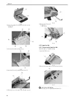 Предварительный просмотр 50 страницы Canon i-SENSYS MF4120 Service Manual