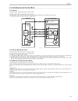 Предварительный просмотр 59 страницы Canon i-SENSYS MF4120 Service Manual